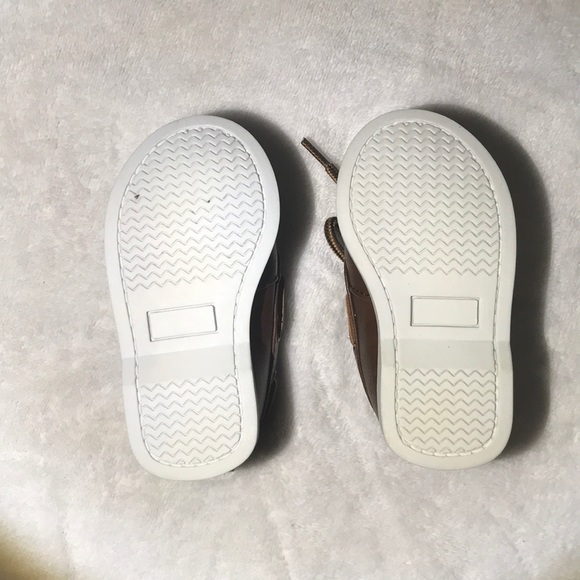 Koalakids Baby Loafers Size 3 - Picture 2 of 2